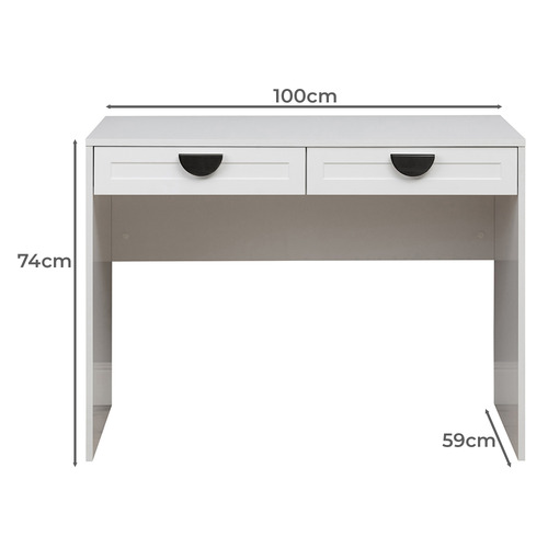 Rochester Hamptons Desk