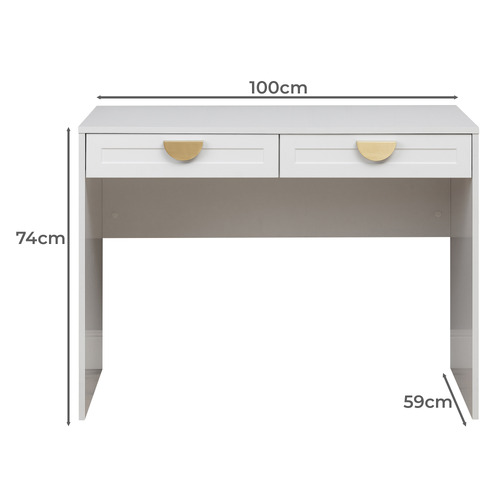Rochester Hamptons Desk