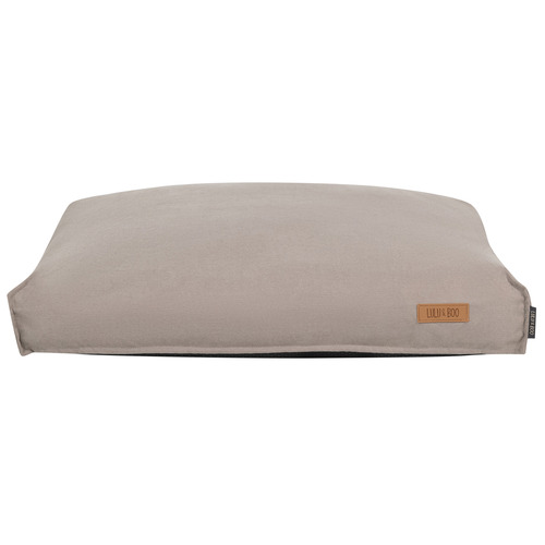 Siena Pet Pillow Bed