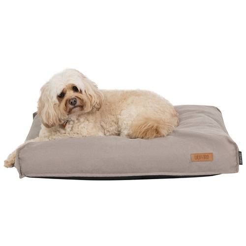 Siena Pet Pillow Bed