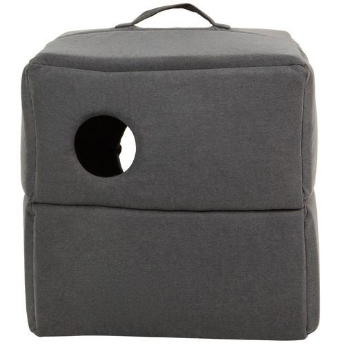 Siena Cube Cat Bed