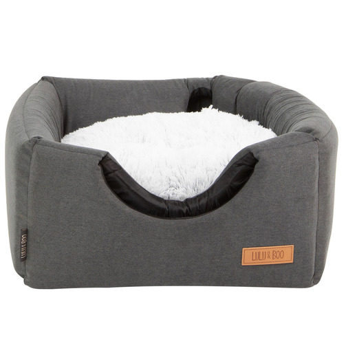 Siena Cube Cat Bed