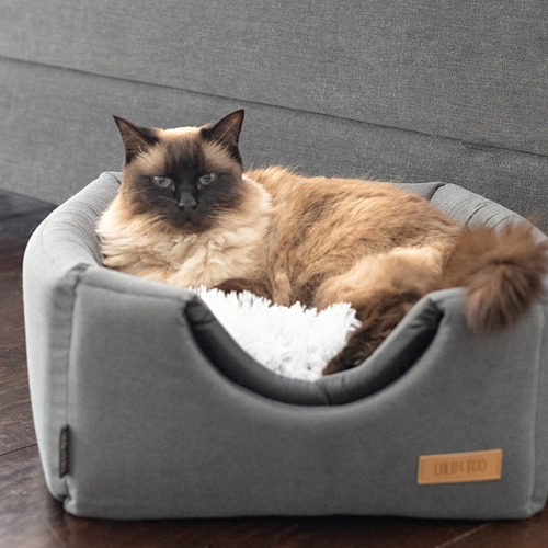 Siena Cube Cat Bed