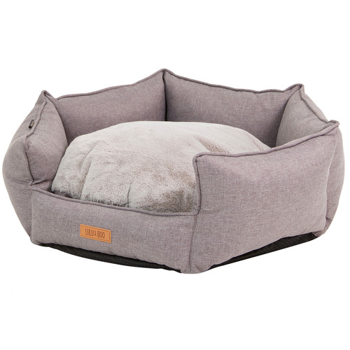 Hexagon Pet Bed