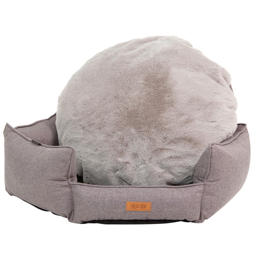 Hexagon Pet Bed