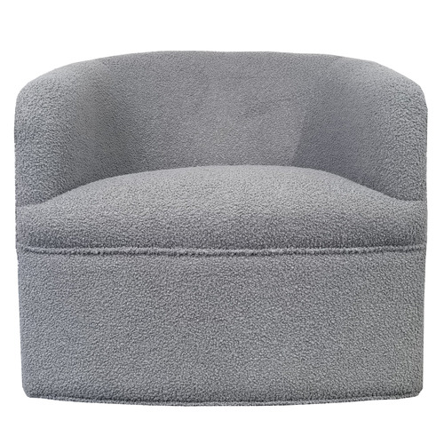 Arbor Swivel Armchair