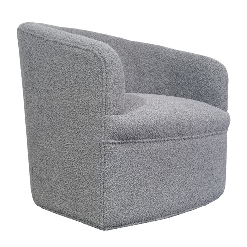 Arbor Swivel Armchair