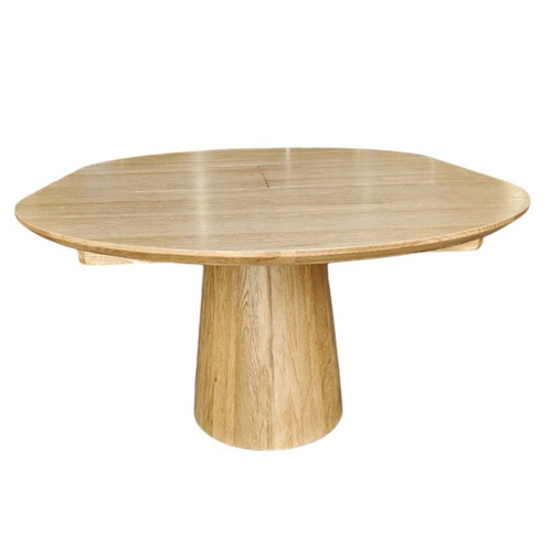120cm Marley Extendable Dining Table