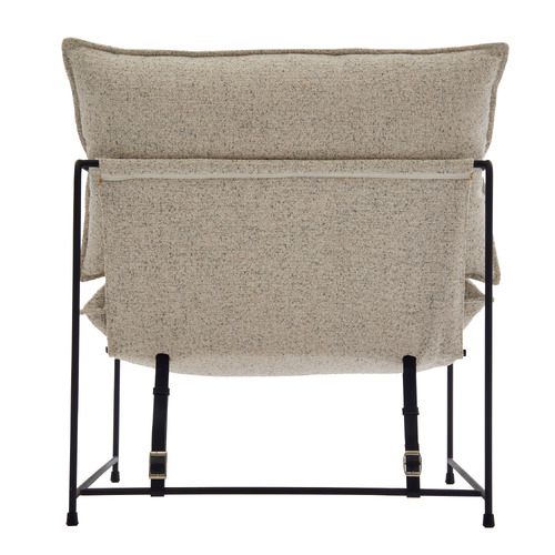 Lowen Sling Accent Chair