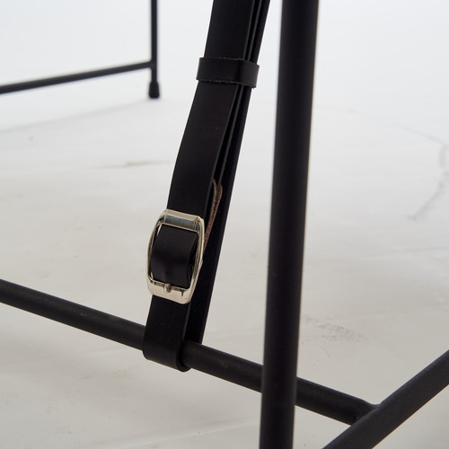 Lowen Sling Accent Chair