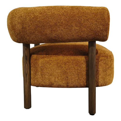 Zion Upholstered Accent Chair