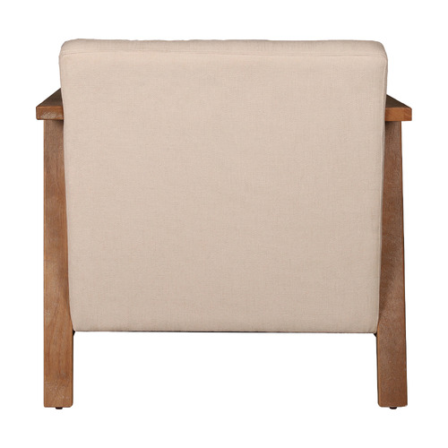 Castiel Upholstered Armchair