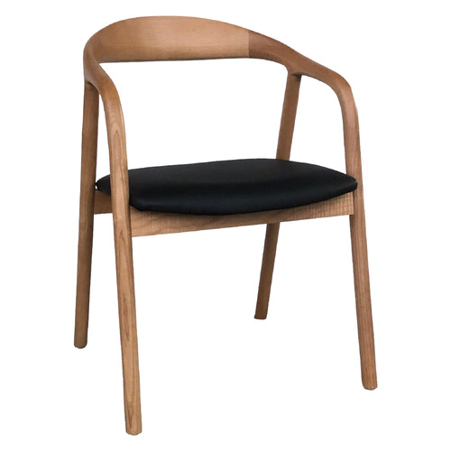 Jessie Ash Wood Dining Chairs