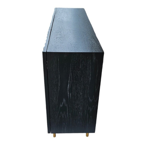 Aeron 3 Door Sideboard