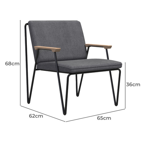 Greer Occasional Chair