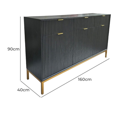 Ellis Sideboard Buffet