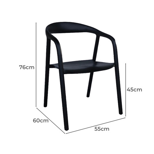 Jessie Dining Chairs