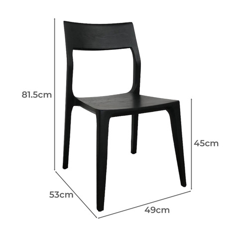 Johnnie Dining Chairs
