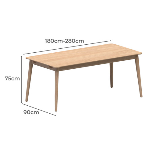 Adair Dining Table