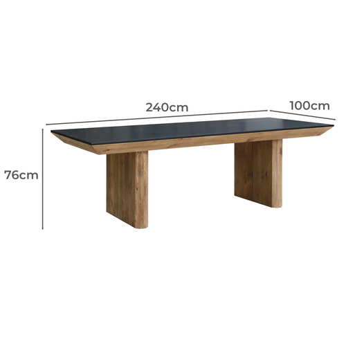 Taran Dining Table