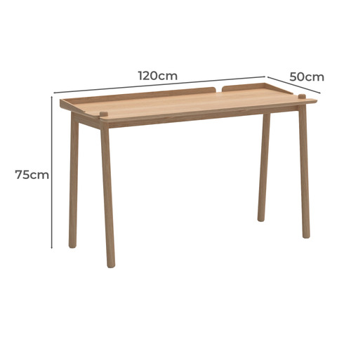 Asher Study Desk