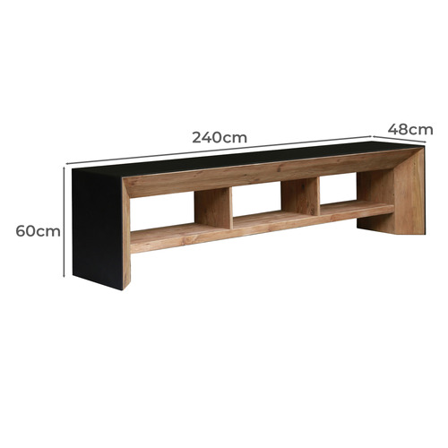 Taran TV Unit