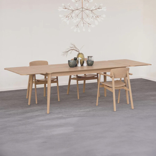 Adair Extendable Dining Table