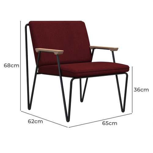 Greer Accent Chair