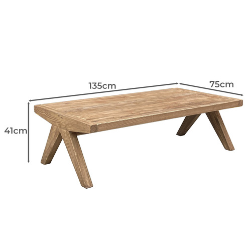 Dinera Coffee Table