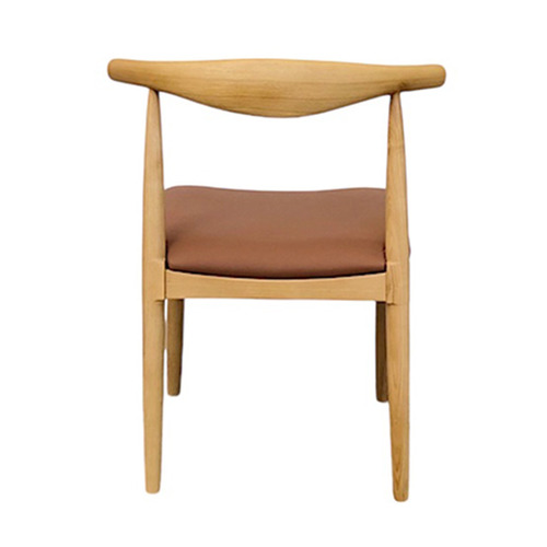Fairfax Ash Wood Dining Chair
