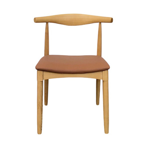 Fairfax Ash Wood Dining Chair