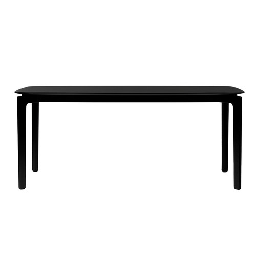 Halen Oak Wood Dining Table