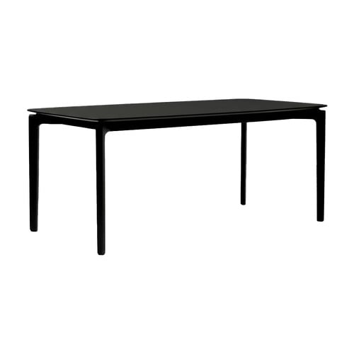 Halen Oak Wood Dining Table