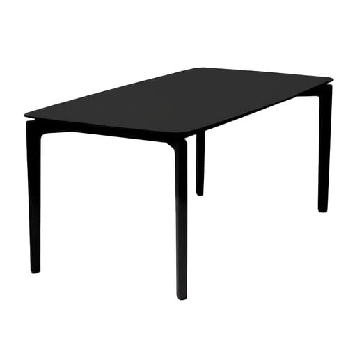Halen Oak Wood Dining Table