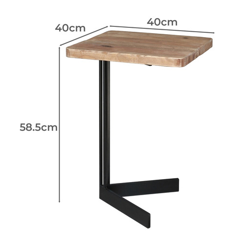 Greta Side Table