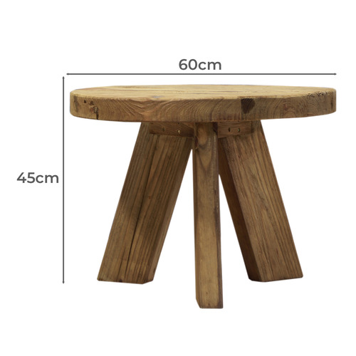 Aniston Side Table