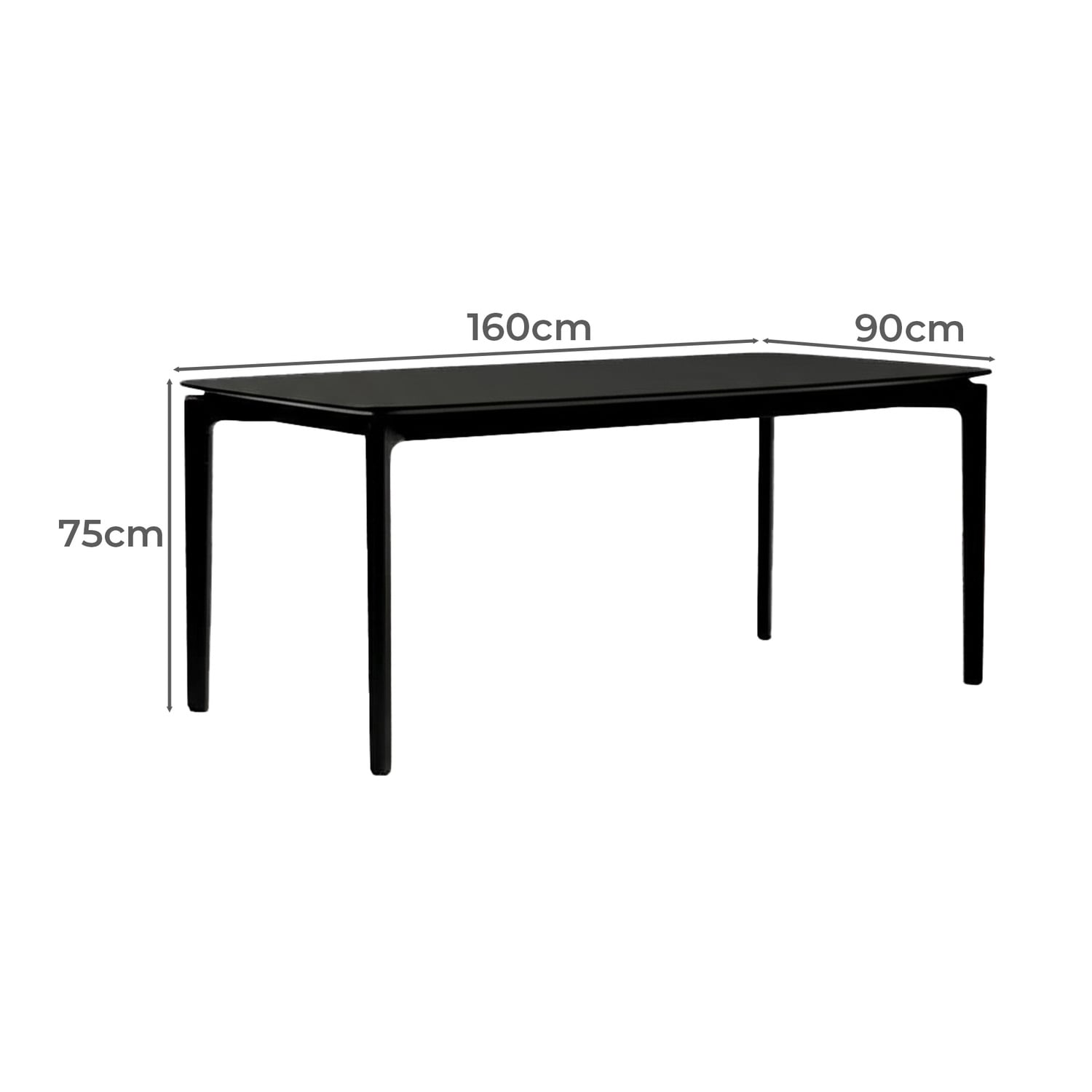 Halen Dining Table