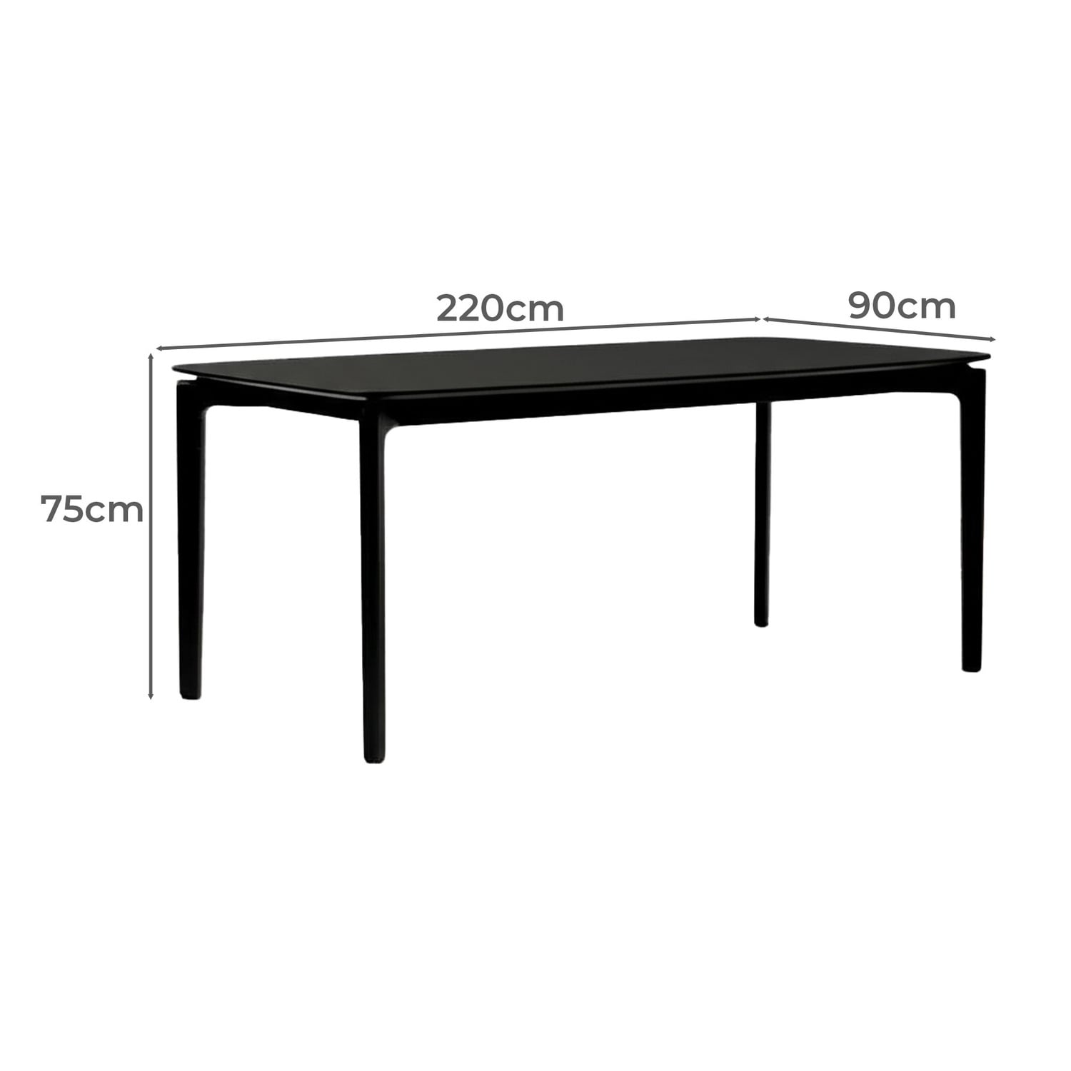 Halen Dining Table