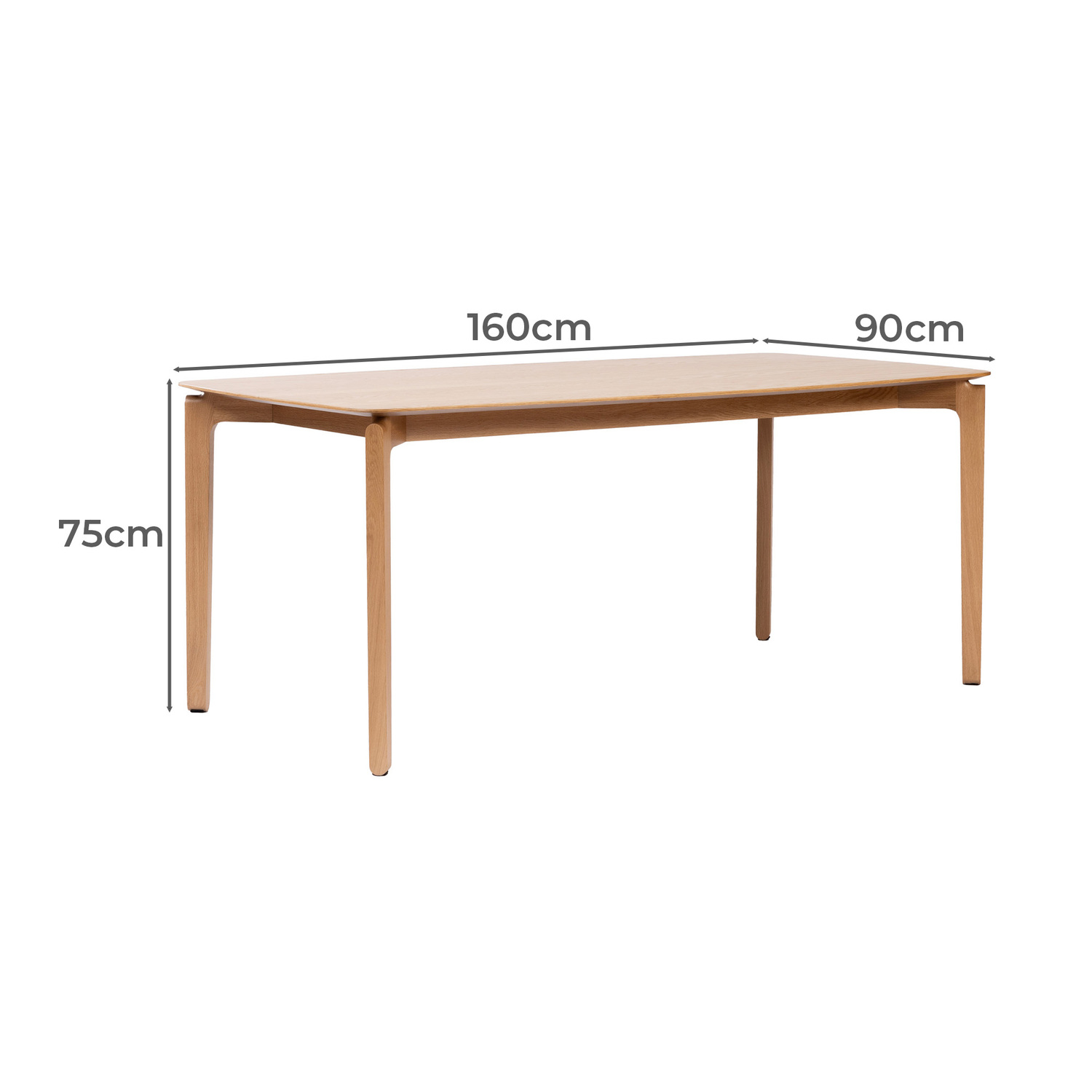 Halen Dining Table
