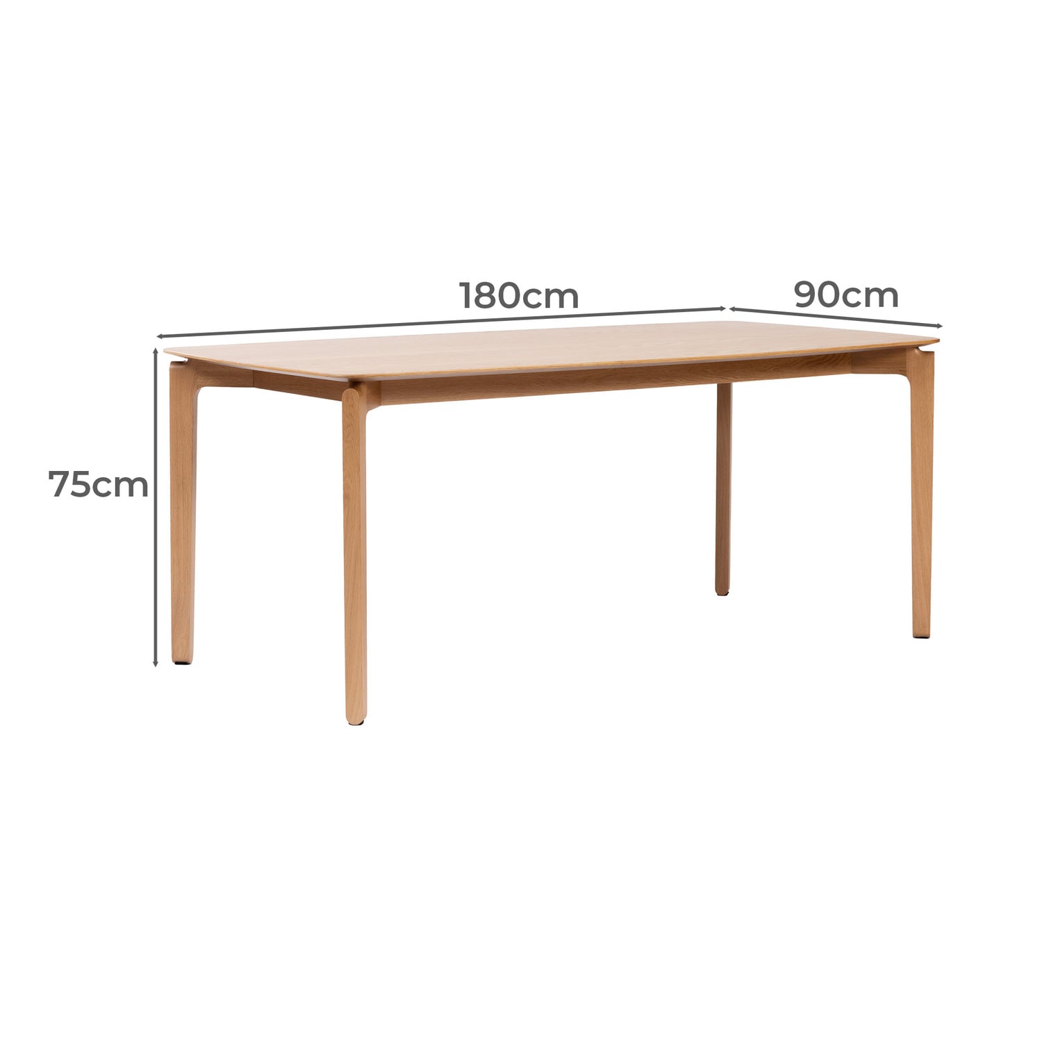 Halen Dining Table