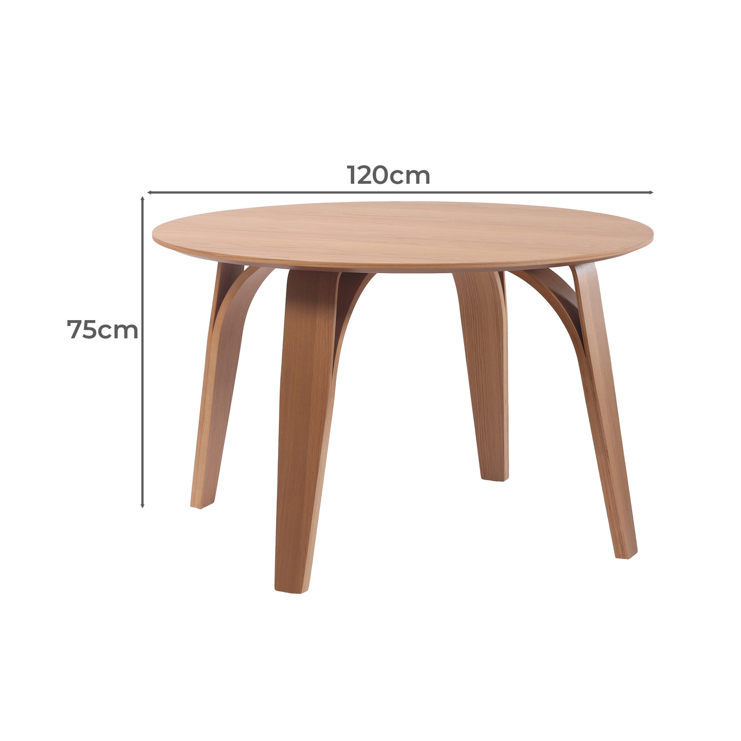 Kadia Dining Table