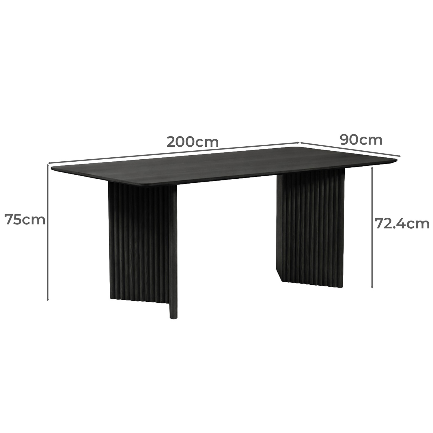 Nira Dining Table