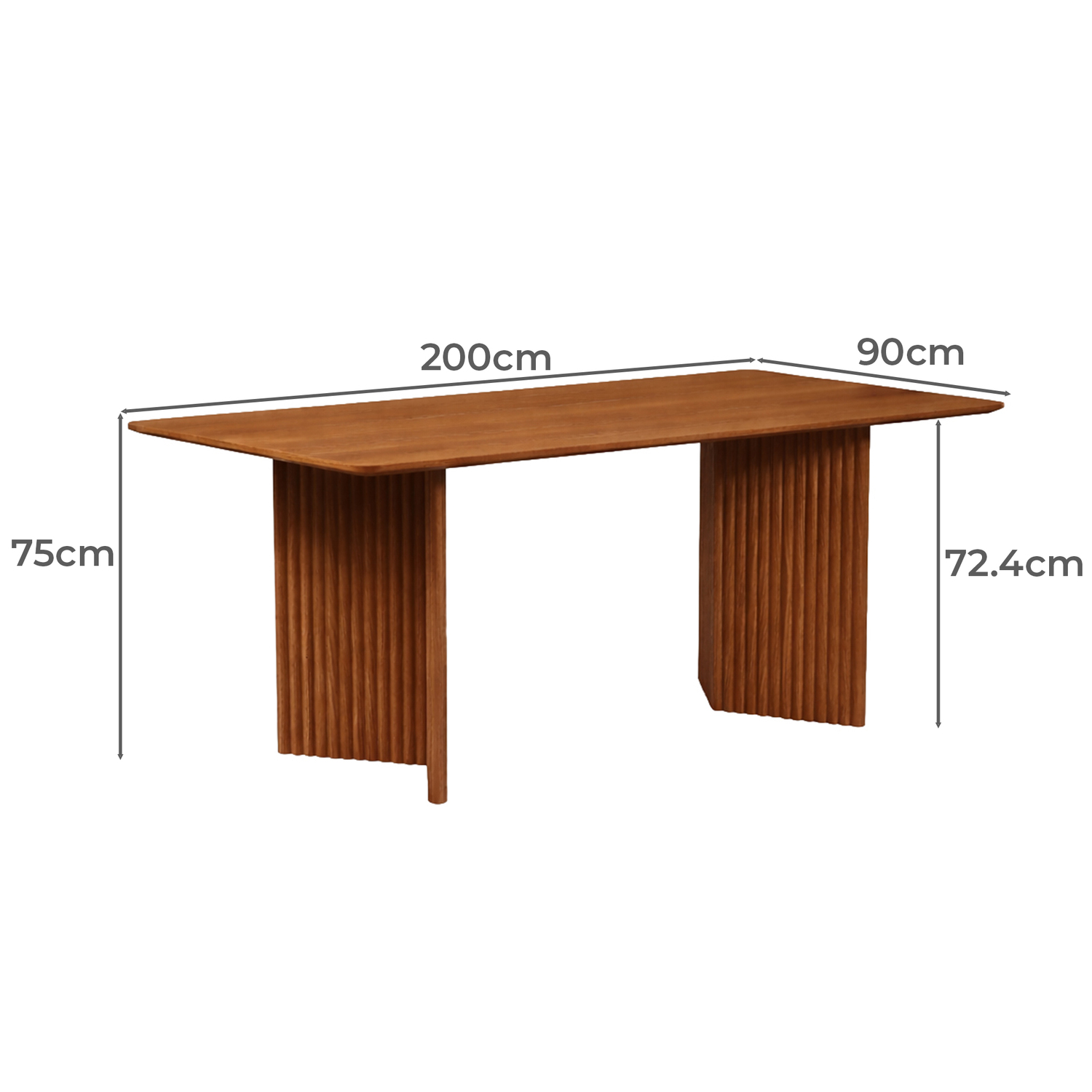 Nira Dining Table