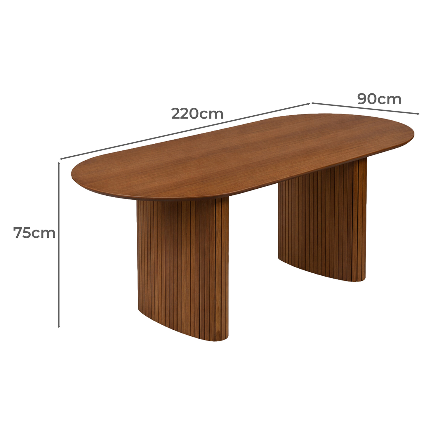 Zaria Dining Table