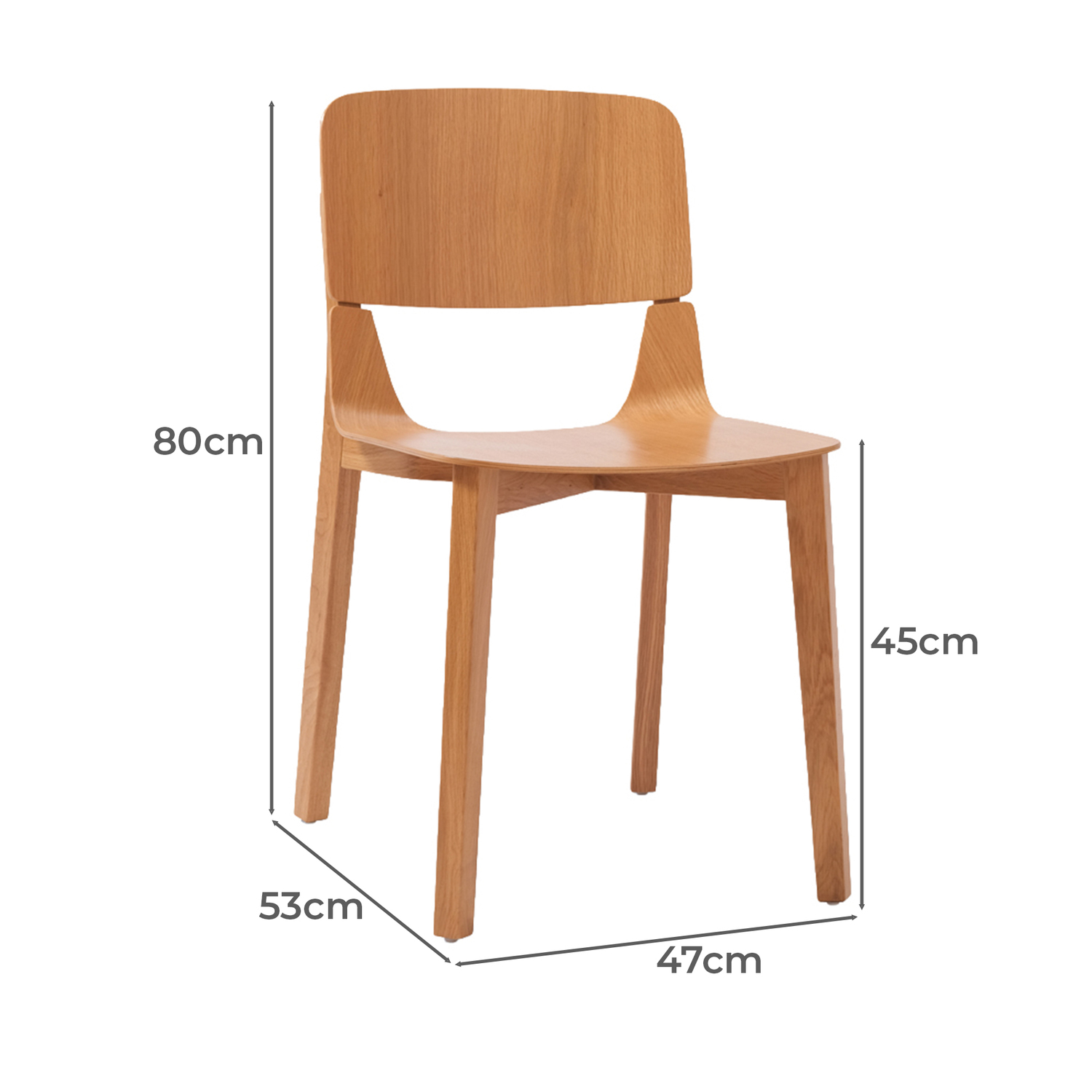 Hadrian Dining Chairs