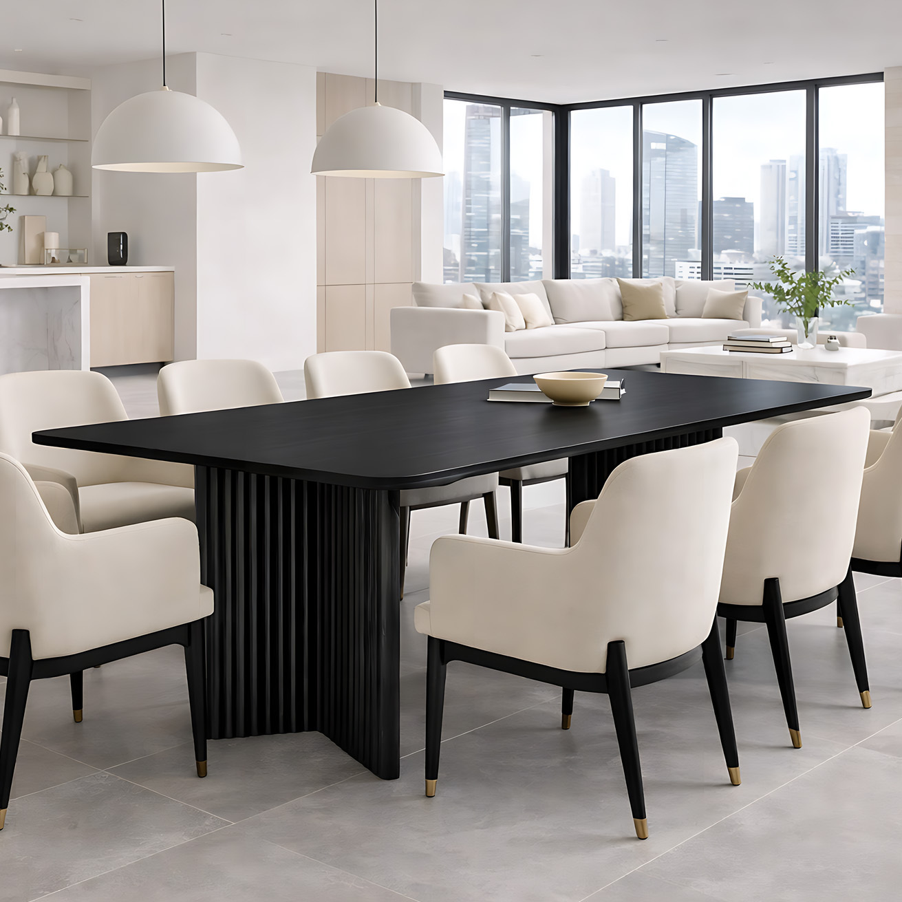 Nira Dining Table