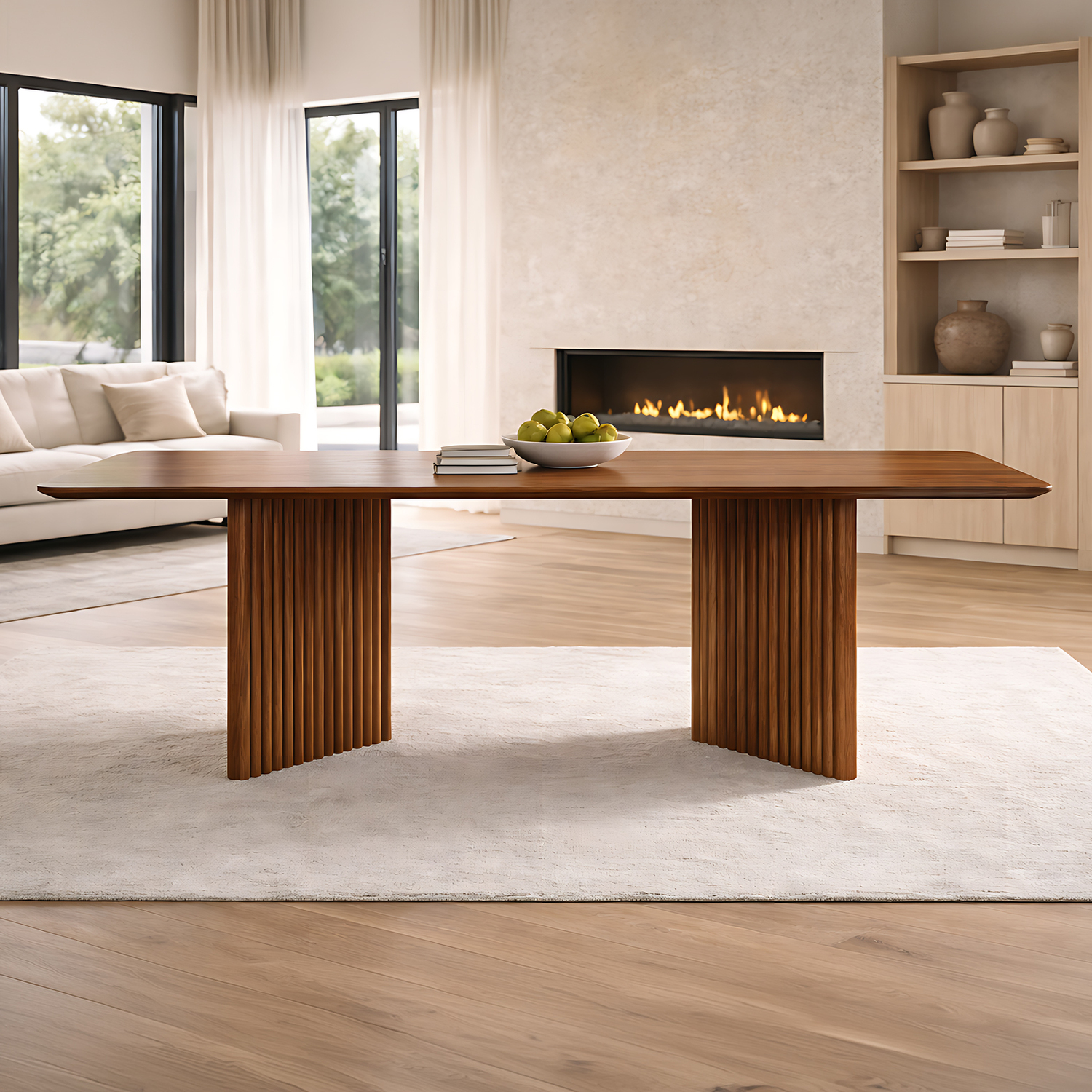 Nira Dining Table