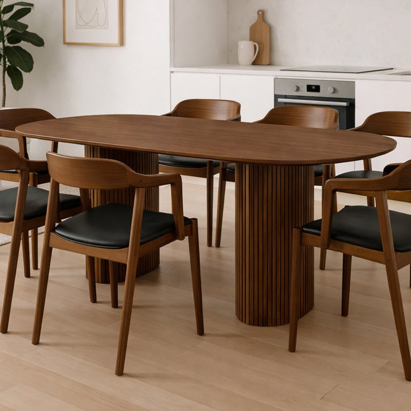 Zaria Dining Table