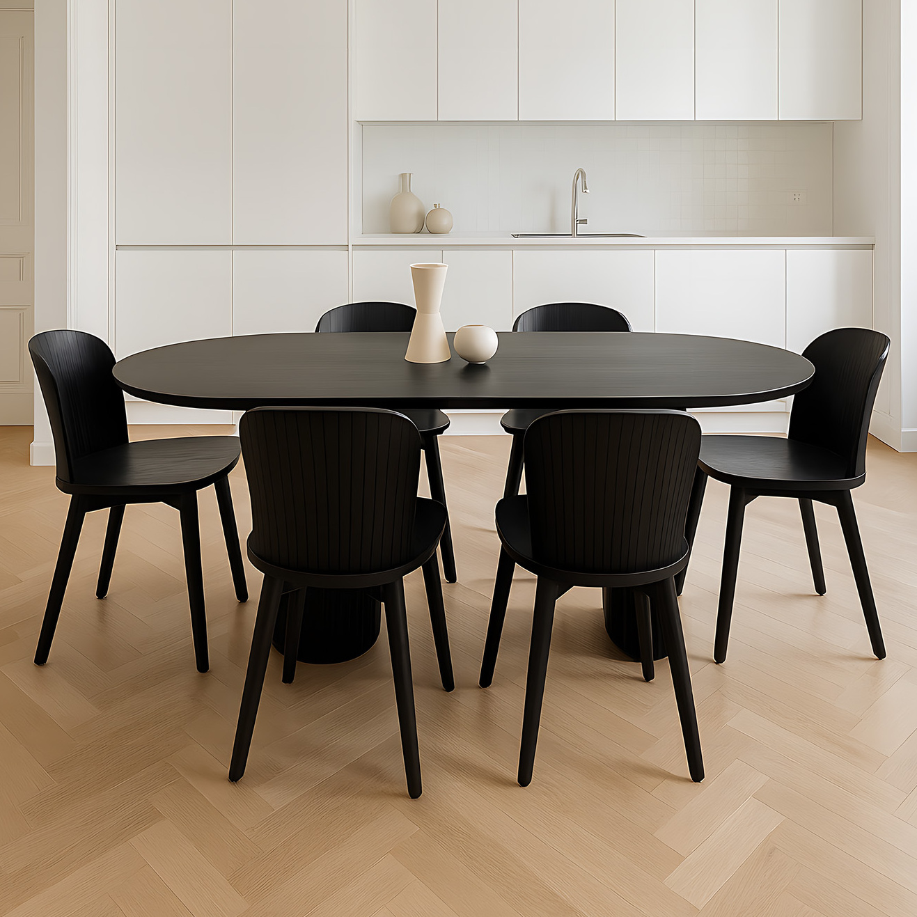 Zaria Dining Table