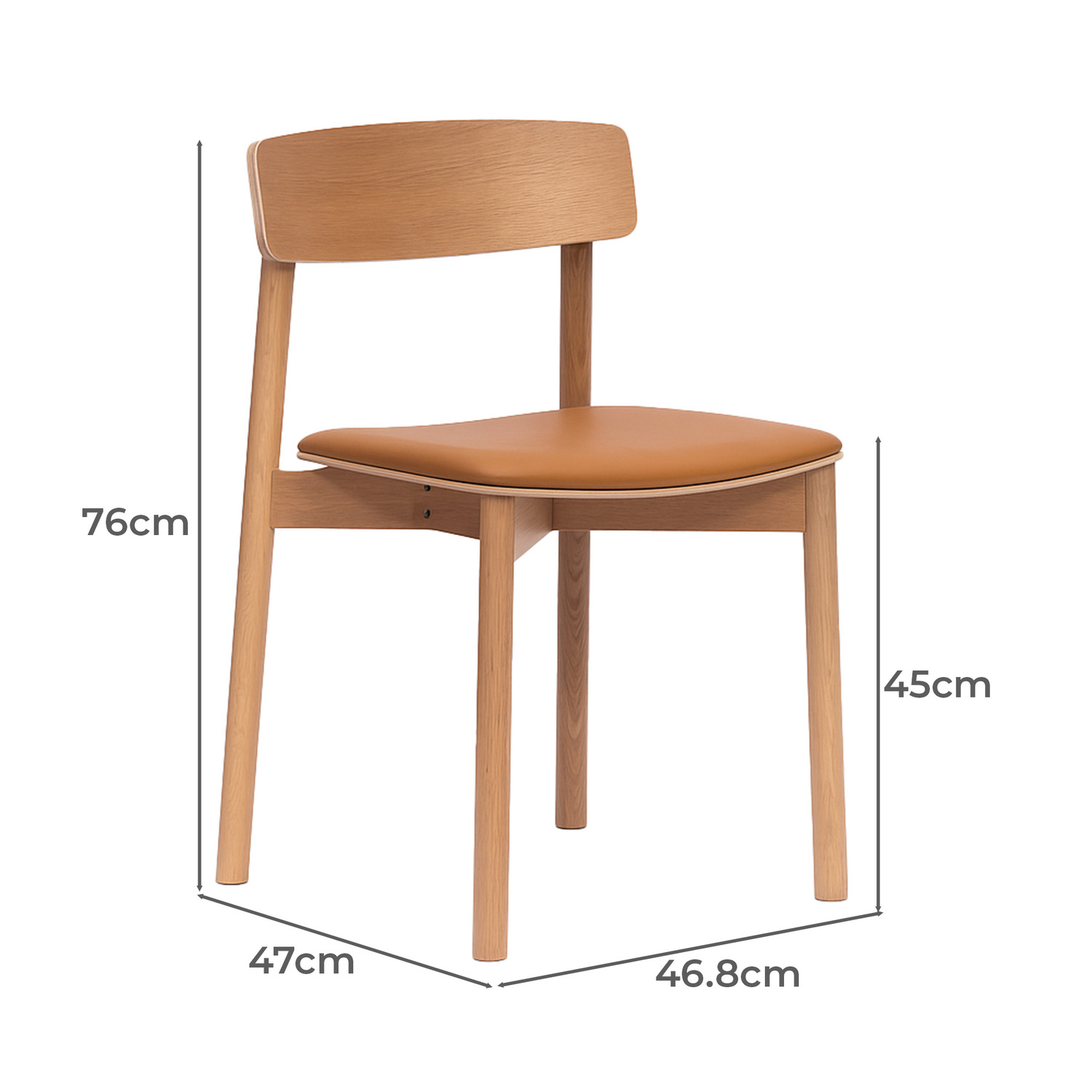 Selah Dining Chairs